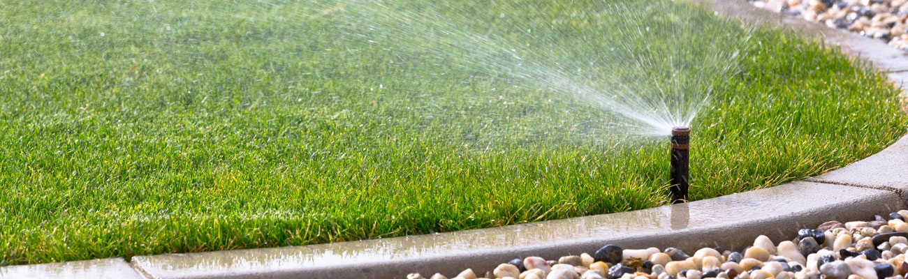 Gartenbewässerung: Methoden und Tipps
